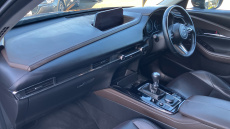 Mazda Cx-30 2.0 e-Skyactiv X MHEV GT Sport Edition 5dr Petrol Hatchback